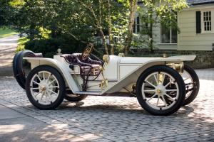 American Model 50 Roadster 1908 года 